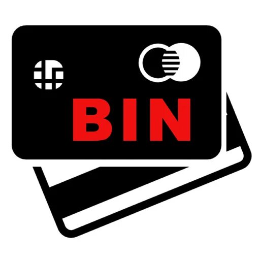 Bin checker. Иконки bin карт. Bin credit Card. Некорректный bin карты. Приложение bin что это.