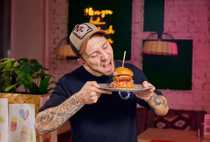 краснодарский парень ноябрьск