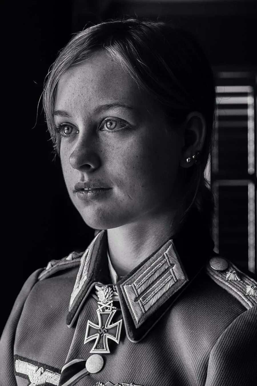 Женщины третьего