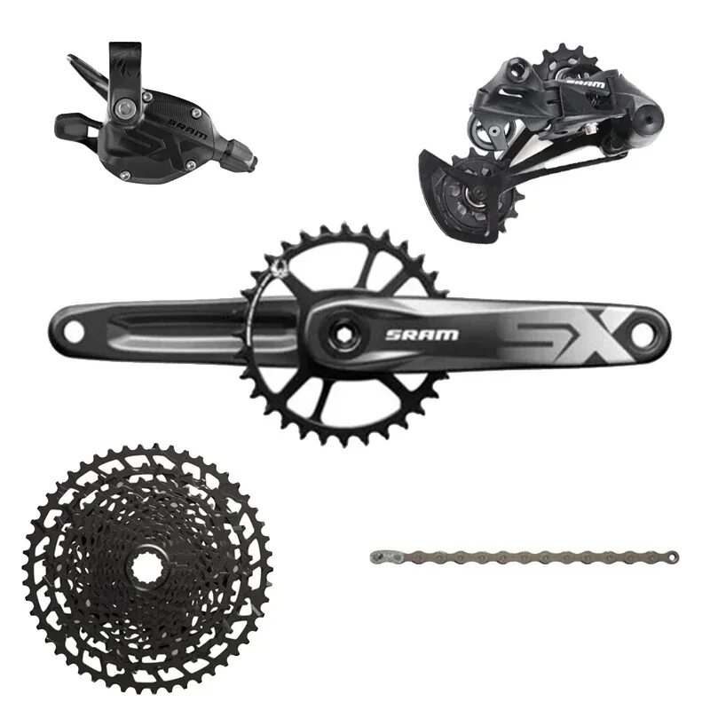 Sram eagle. Sram sx eagle 1x12. sram 1x12 групсет. sram sx eagle 12-speed. sram nx eagle 12 speed.
