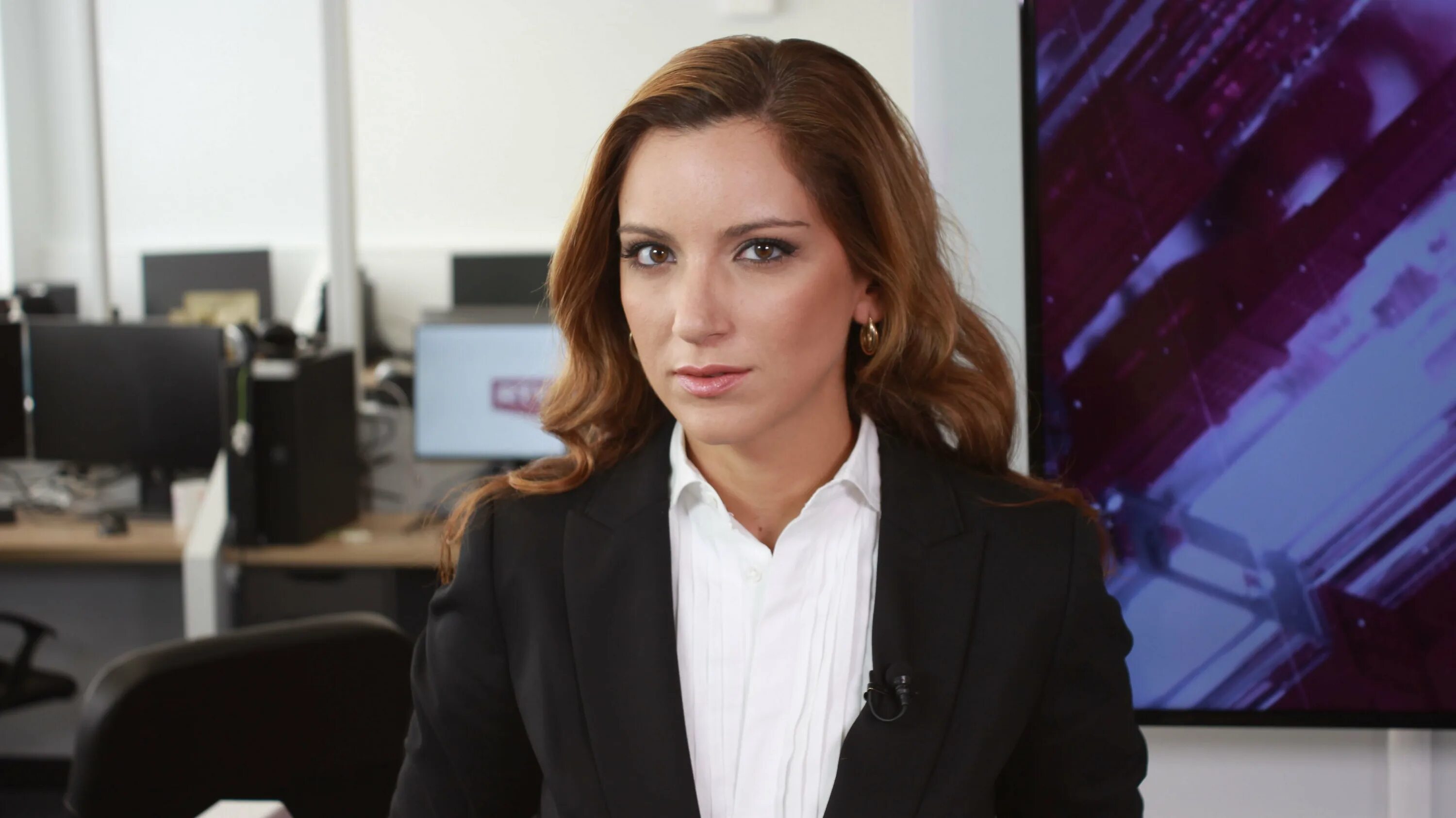 Екатерина Котрикадзе