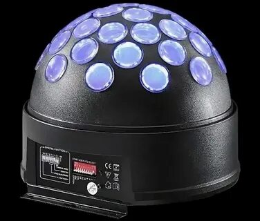 Led ps