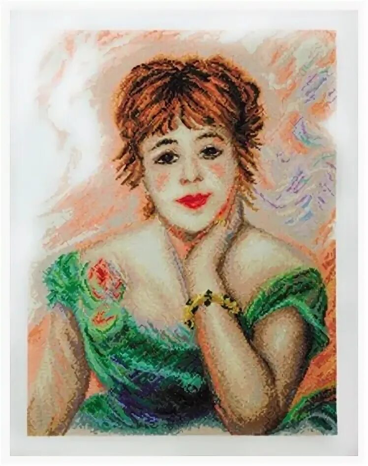 Риолис розы ренуара. Розы ренуара вышивка риолис. Риолис розы ренуара. Огюст ренуар букет роз. Риолис букет роз 1402.