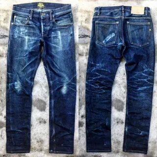 Worn one