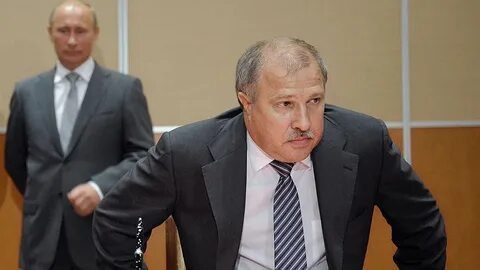 борисович роснефть