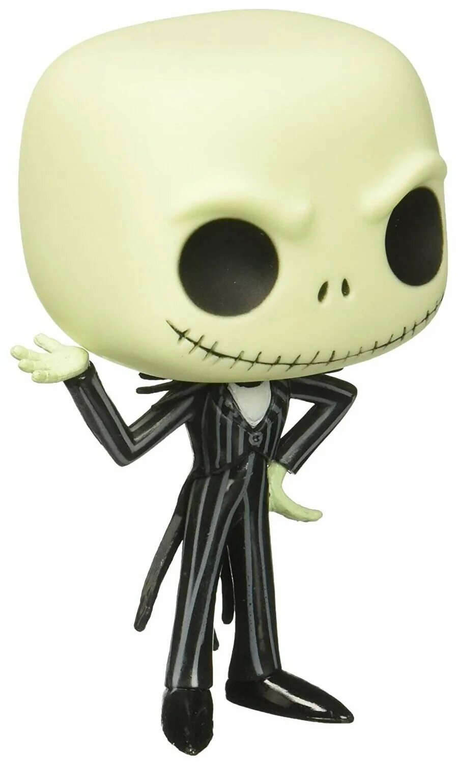 кошмар перед рождеством фанко