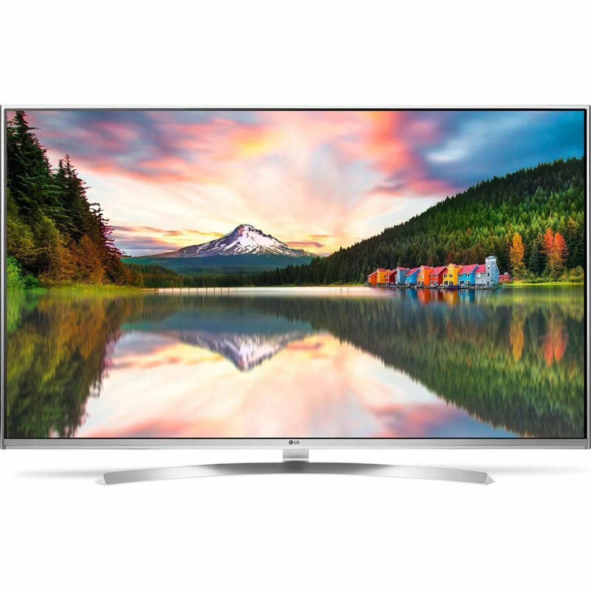 Телевизоры lg 2016. LG 49uh610v 2016 led, HDR. Телевизор LG 60uq91009ld. Телевизор 49" LG 49uh610v.