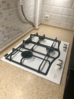 Газовая варочная панель 4 аристон
