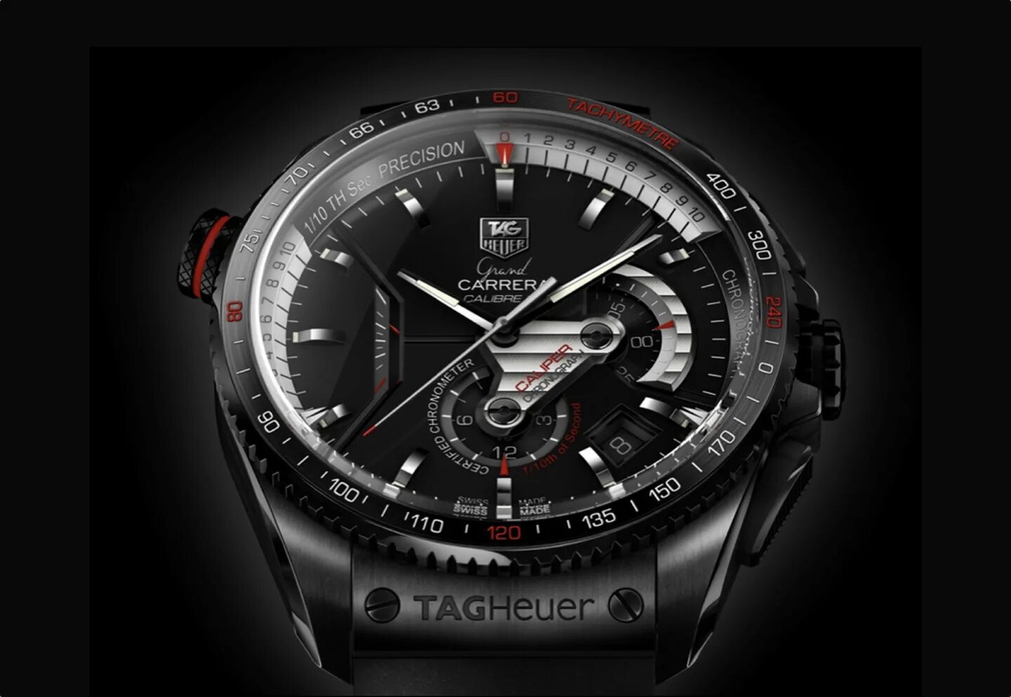 Carrera calibre. Tag Heuer Гранд Каррера Calibre 36. Часы tag Heuer Grand Carrera.