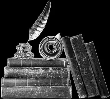Ретушь книги
