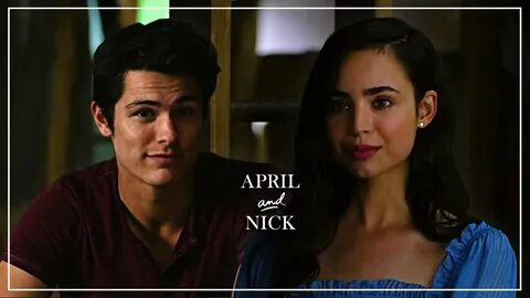 Nick and feel