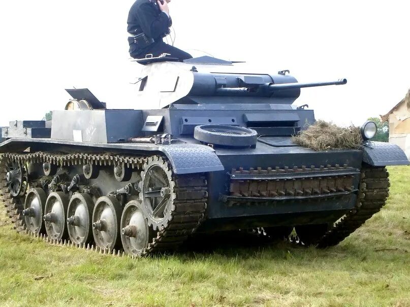 Т 1 ii