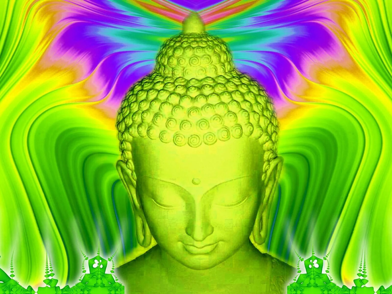 Будда Будда Фарун Будда. Будда Шакьямуни фон. Зеленый Будда. Сатори буддизм.