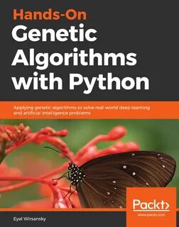 Алгоритмы машинного обучения python