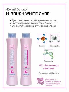 Ботокс инструкция