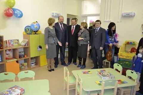 Детский сад архангельск отзывы