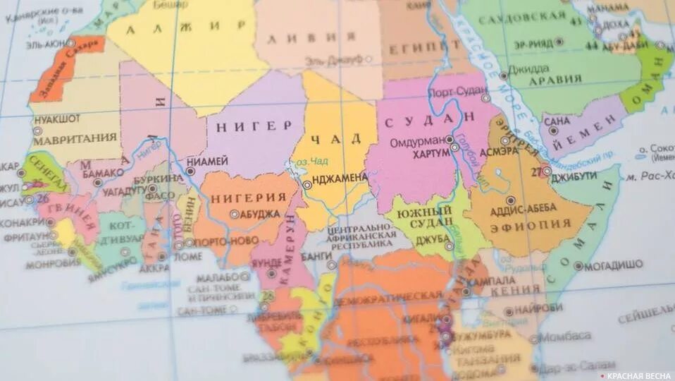 Где находится г южный. Судан политическая карта. Судан на карте Африки. Карта Африки Судан на карте. Южный Судан на карте.