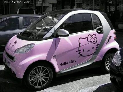 Hello my car