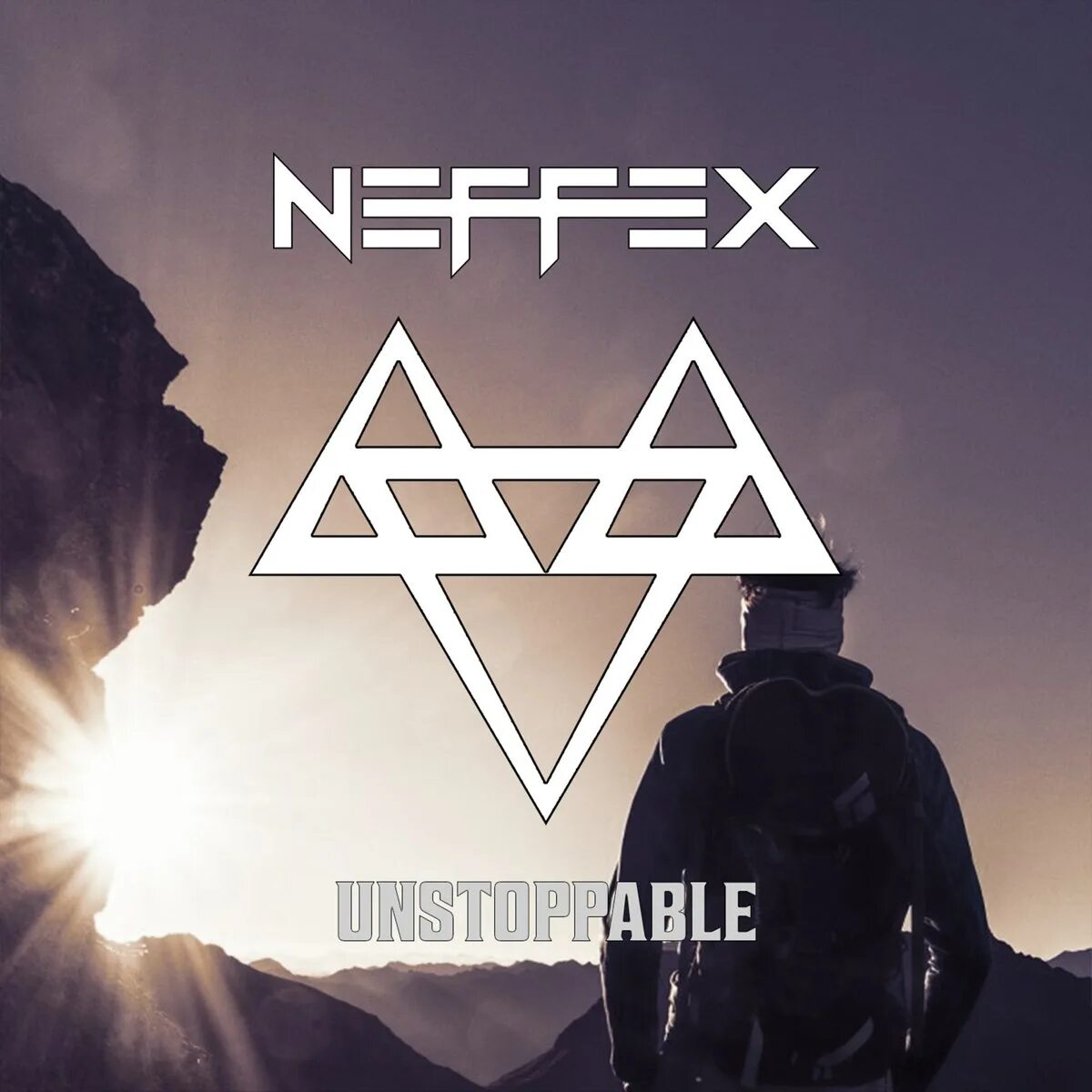 Neffex слушать. NEFFEX. NEFFEX логотип. NEFFEX - Unstoppable. NEFFEX обложка.