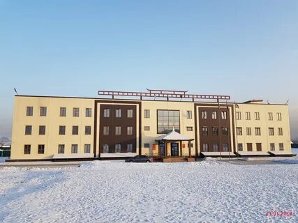 Военкомат кызыл