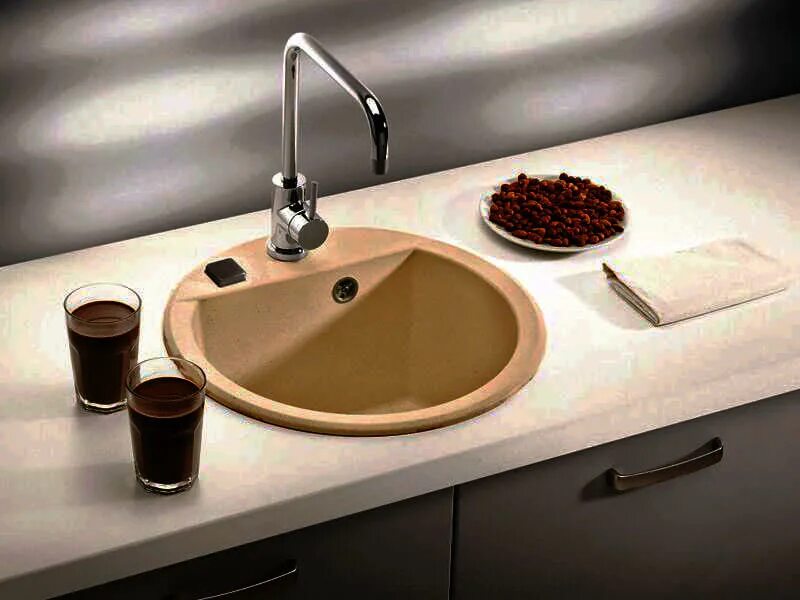 Уплотнитель под раковину на столешницу. Burlington тумба со столешницей 134 см, цвет белый [fc1w-r + bw13]. Стол под угловую мойку. Необычные мойки для кухни. Кухня со встроенной посудомойкой.