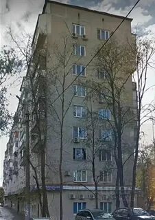 Г москва 2 я пугачевская