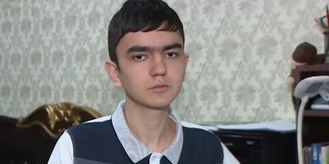 Таджикский класс