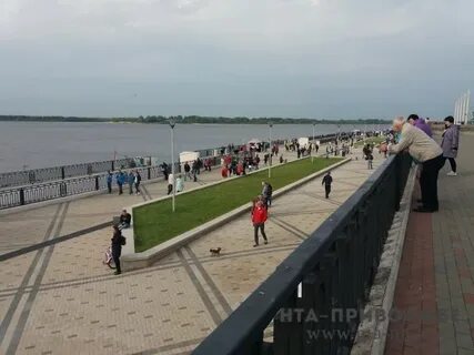 Волжская набережная нижний 24