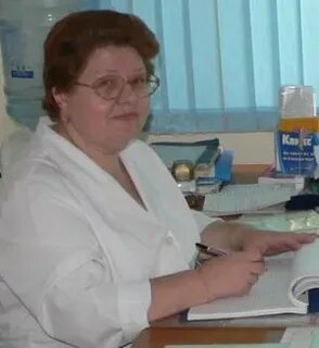Тула детский врач