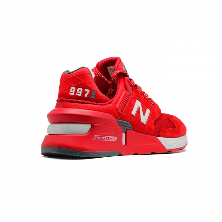 Купить s red. New Balance 997s. New Balance 997s женские. Красные New Balance 997s. New Balance ABZORB 997s.