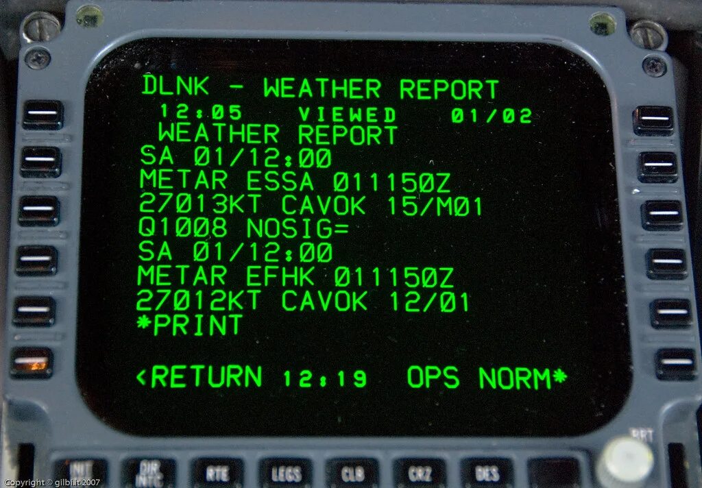 Просмотреть metar uakk