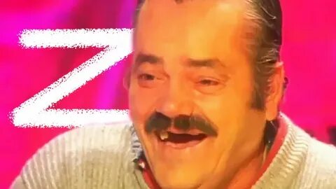 Испанец видео