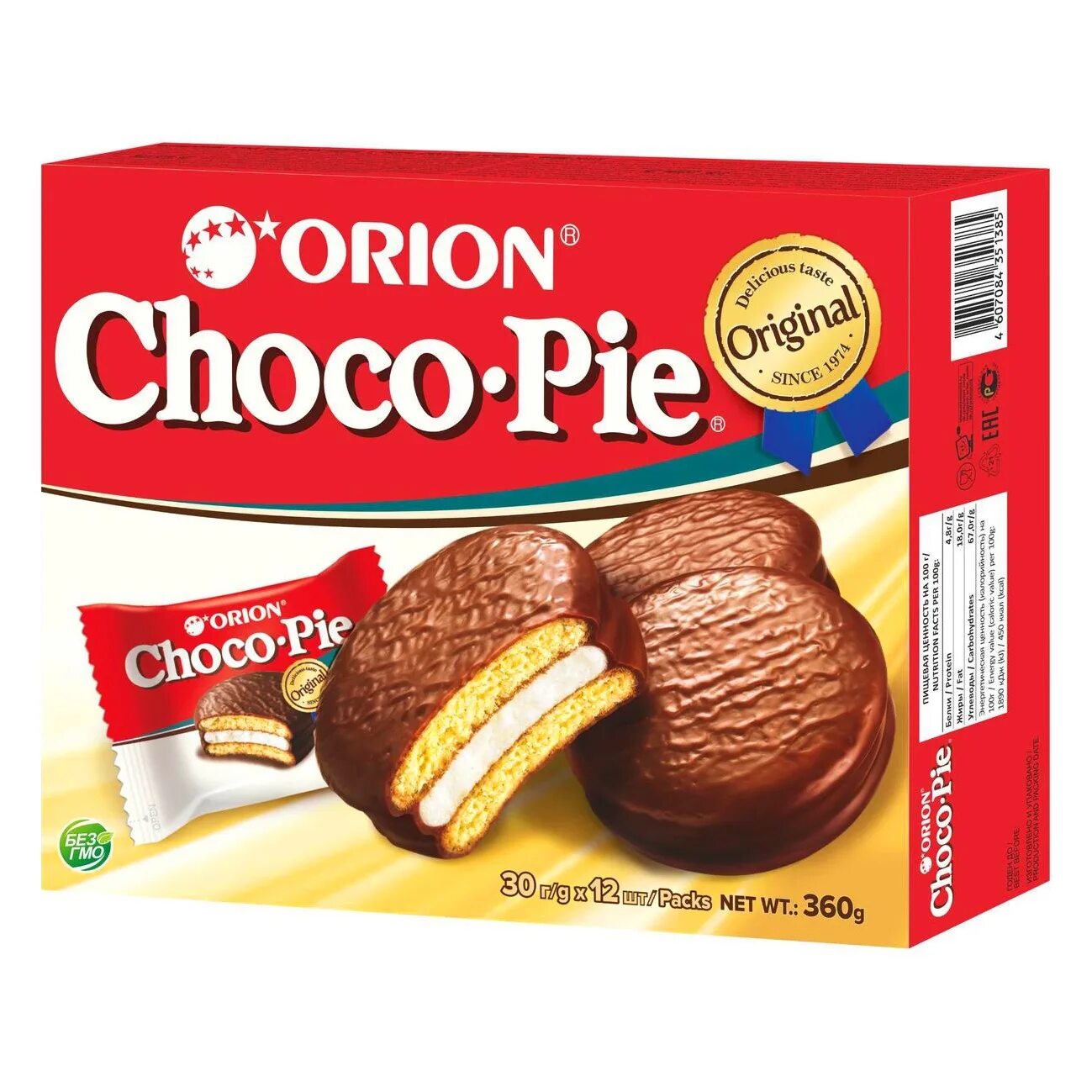 пирожное choco pie orion 360г реклама. чоко пай 30 гр. лотте чоко пай 168 г 16 бл*6 шт , , шт. бисквит milka choco brownie 150г. чоко пай какао лотте 28г.