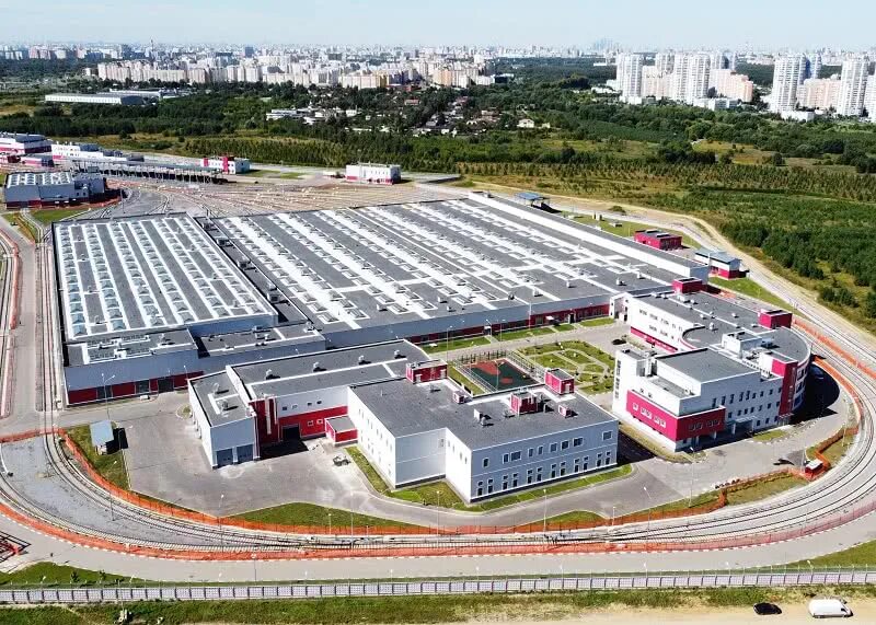 Работа в руднево парк. Депо руднево метрополитена. парк руднево индустриальный парк москва. руднёво (электродепо). технопарк некрасовка руднево.