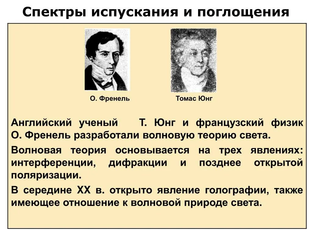 Волновая теория света ученый. Волновая теория света Френель. Юнг ученый волновая теория. Волновая теория света ученые.