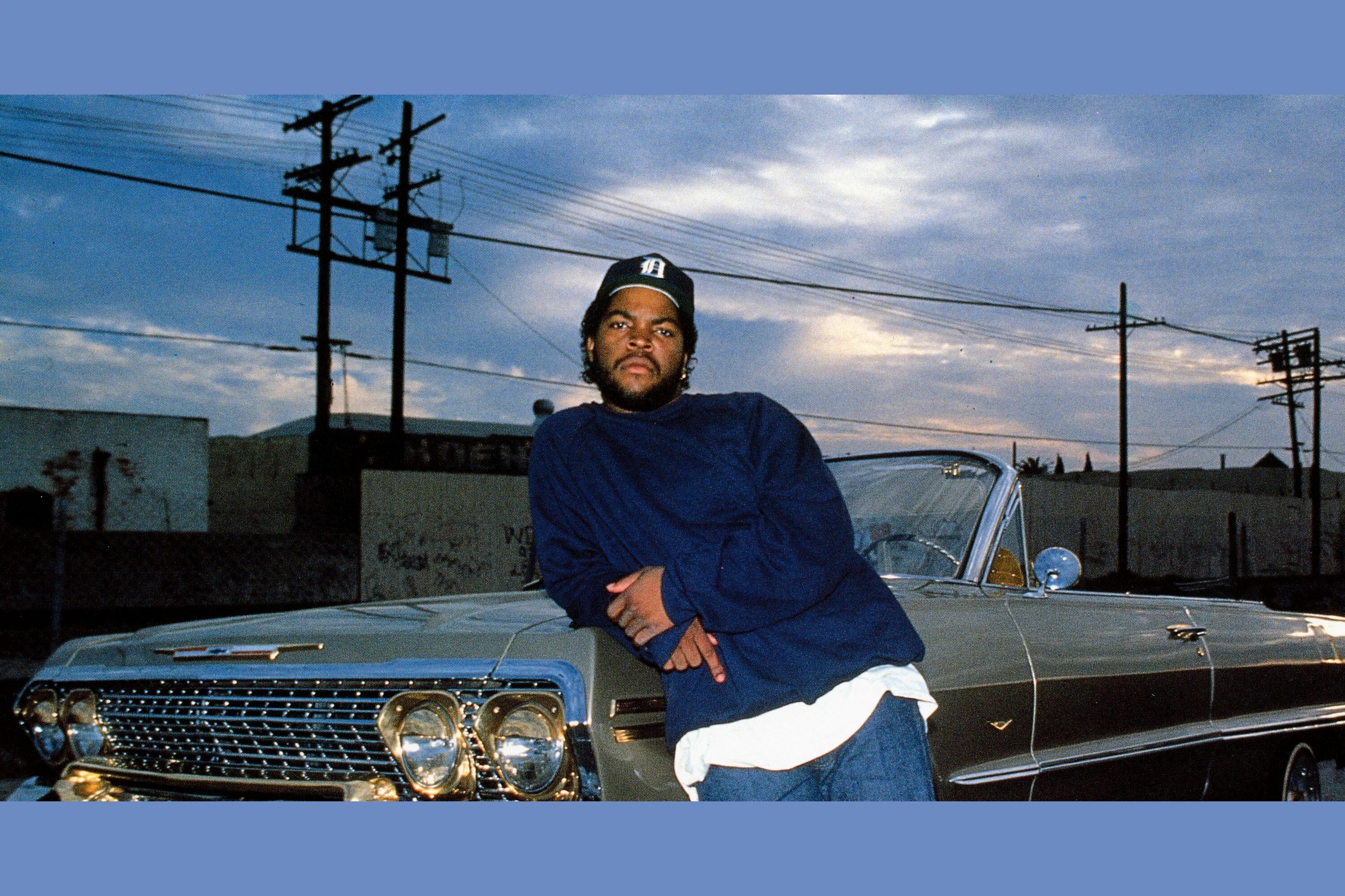 Ice cube you know. Ice Cube 90s. Айс Кьюб в 90. Ice Cube 1992. Ice Cube Impala.