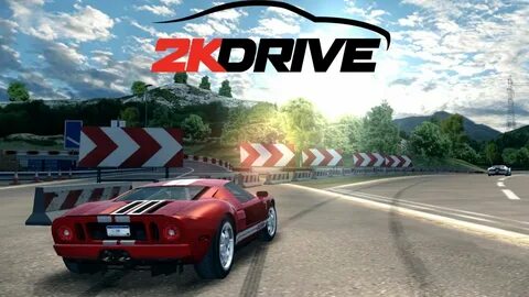 K drivers