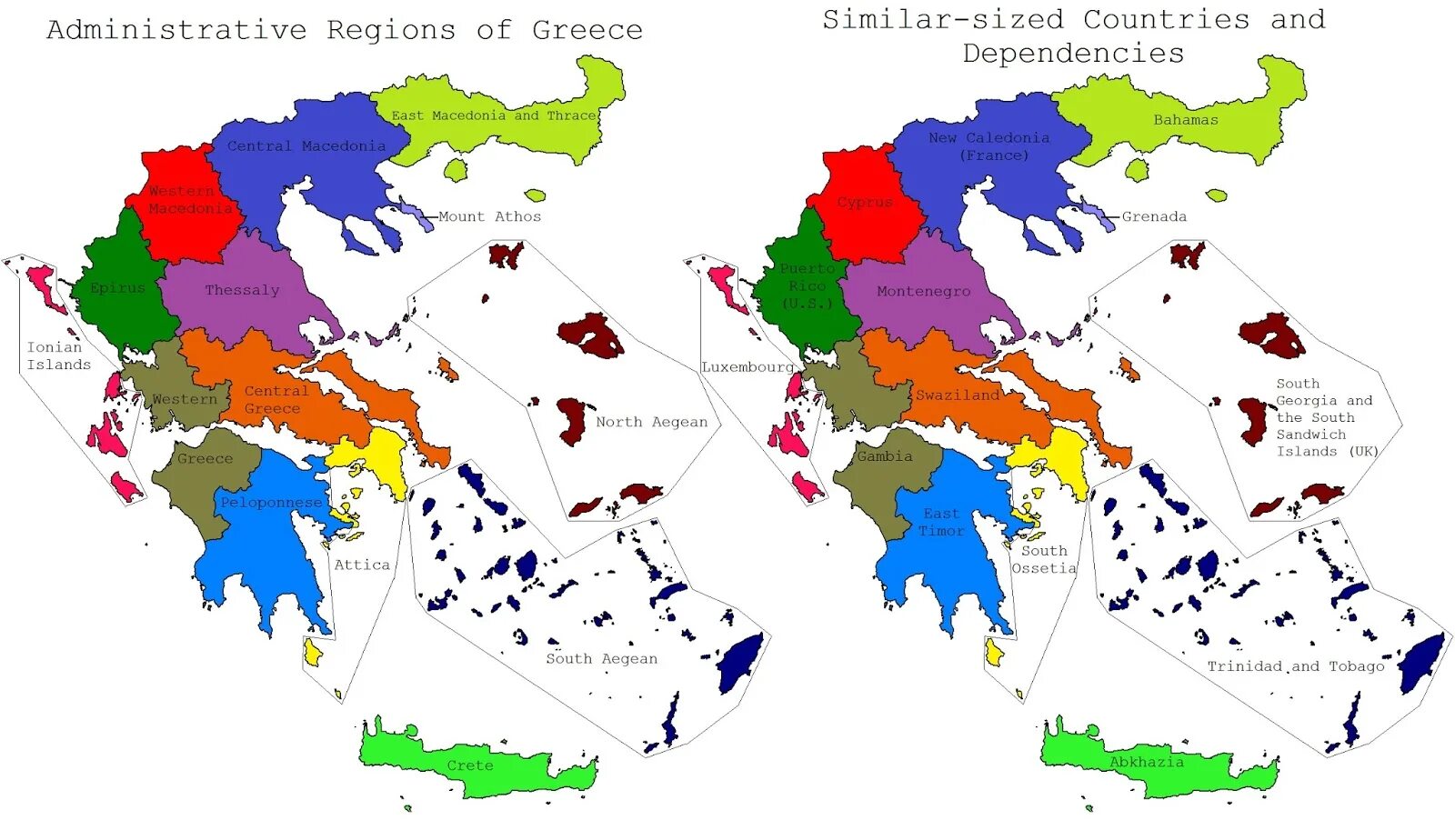 Административное деление Греции. Регионы Греции на карте. Административное деление Греции по областям. Greece Map Administration. Similar countries