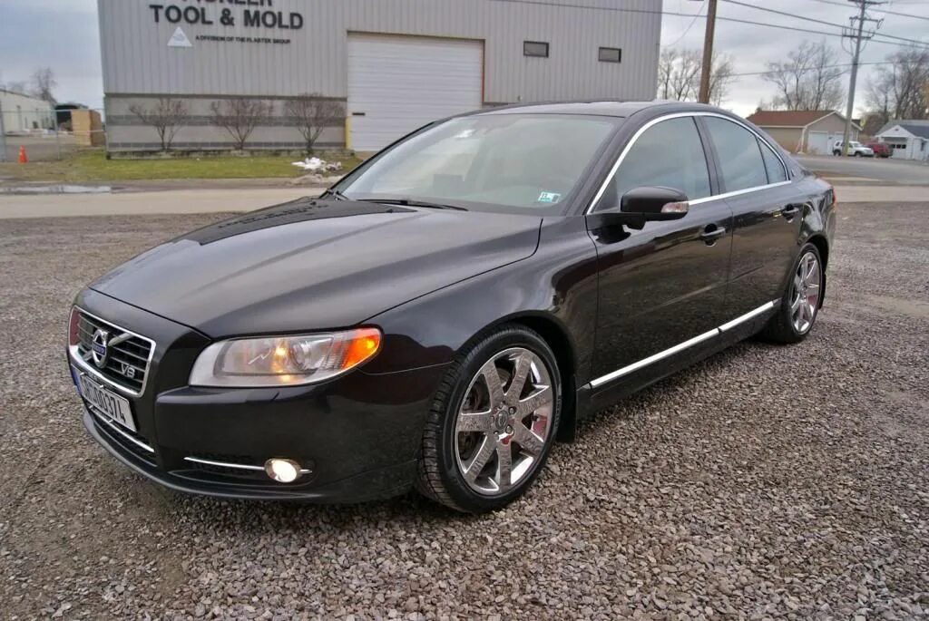 Volvo s80 2008. Вольво s80 2008. Вольво с80 2008. Volvo s80 черная.