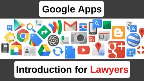 Google apps youtube