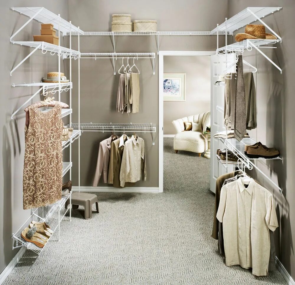 Гардеробные системы. Гардеробная система elfa. Модули для гардеробной комнаты. Гардеробная система леруа мерлен. Система найди.