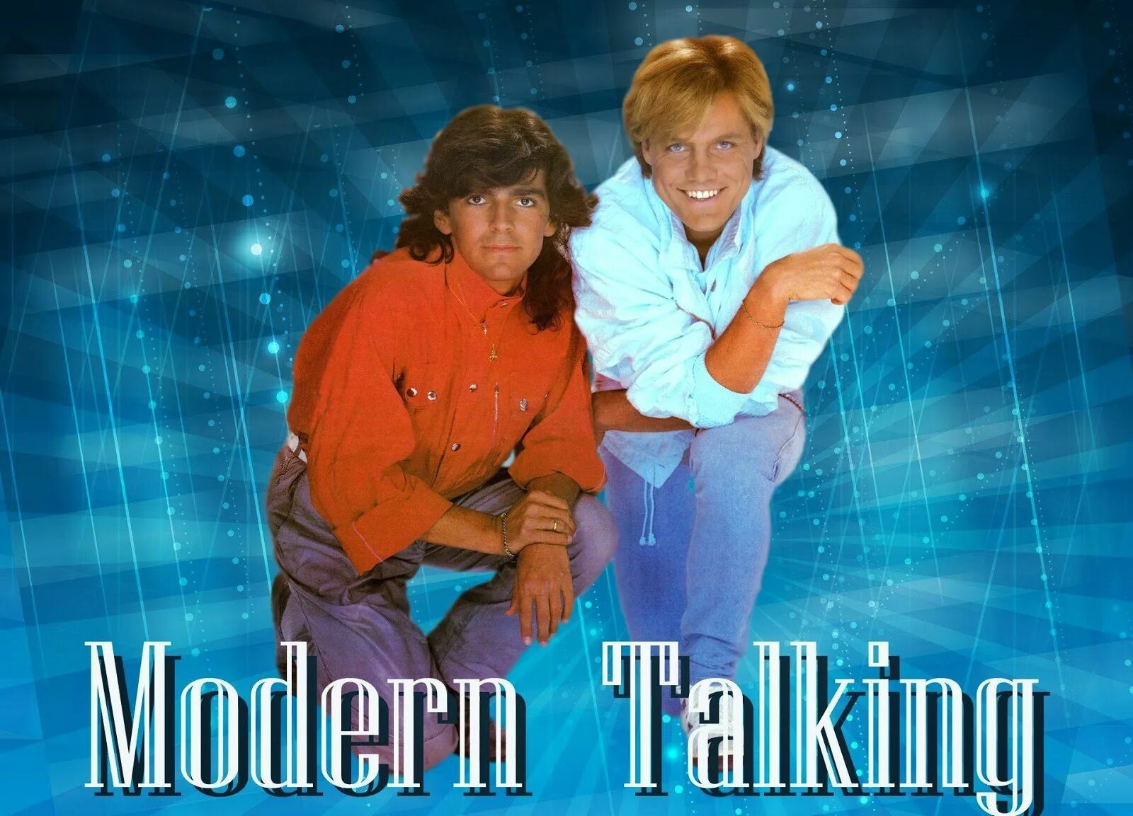 Modern talking racing. Группа Modern talking. Modern talking 1984. Фанаты Modern talking. Modern talking 80-е.