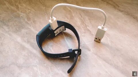 Honor band 5 подключение к телефону