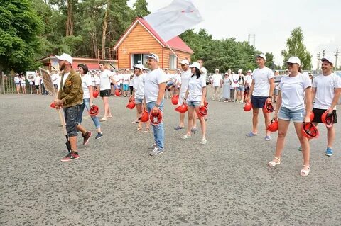 Марафон экскурсия