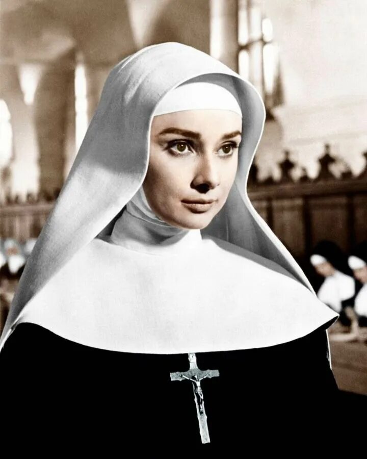 Одеяние монахини католички. Настоящие монашки. Непорочные фильм 2016. Монахини католички в церкви. Ингрид бергман колокола святой марии.