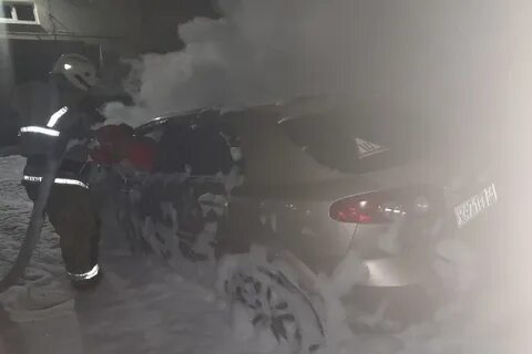 Ку66 каменск уральский новости аварии