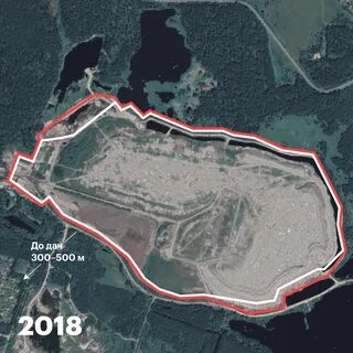 Где полигон