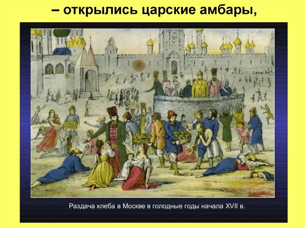 Великий голод при борисе годунове. Голодные годы во время смуты. Смута великий голод. Голодные годы во время смуты. Великий голод 1601-1603 картина.