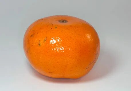 Murcott fruit