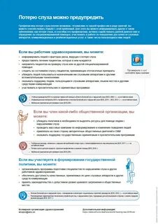 Тест на слух
